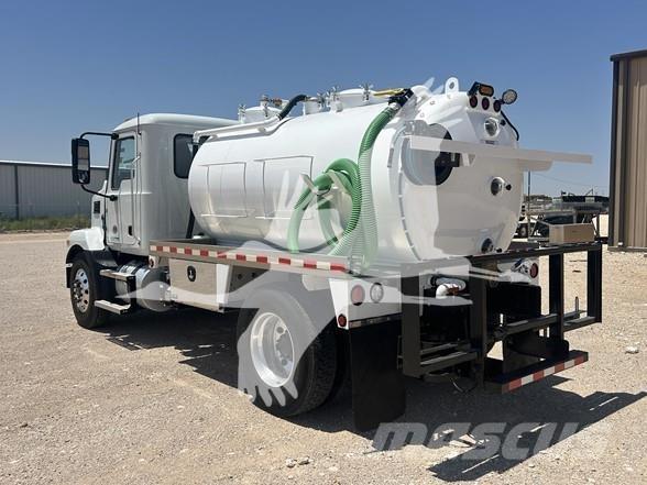 Mack MD6 Maszyny budowlane - Inne