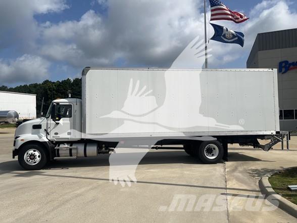 Mack MD6 Maszyny budowlane - Inne