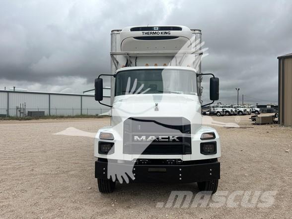 Mack MD6 Maszyny budowlane - Inne