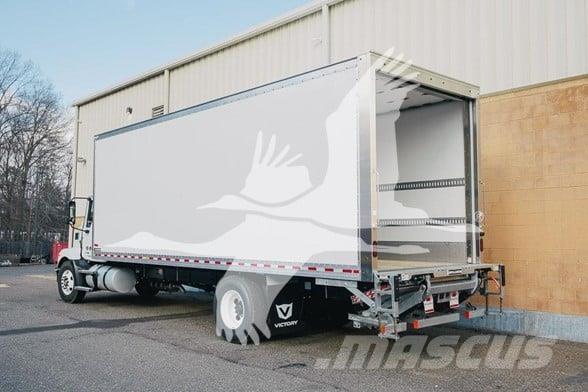 Mack MD6 Maszyny budowlane - Inne