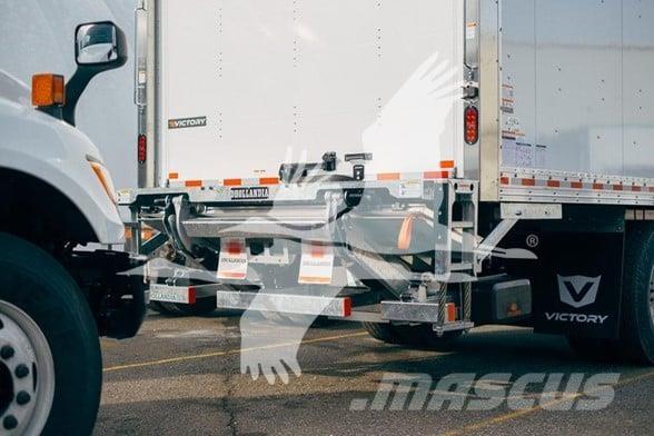 Mack MD6 Maszyny budowlane - Inne