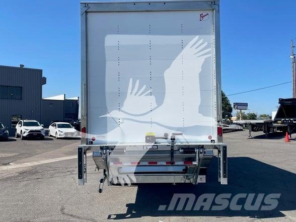 Mack MD6 Maszyny budowlane - Inne