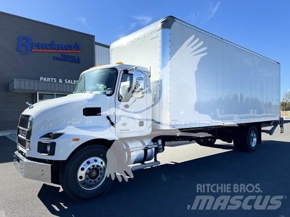 Mack MD7 Maszyny budowlane - Inne