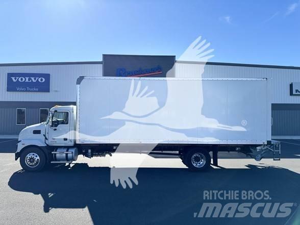 Mack MD7 Maszyny budowlane - Inne