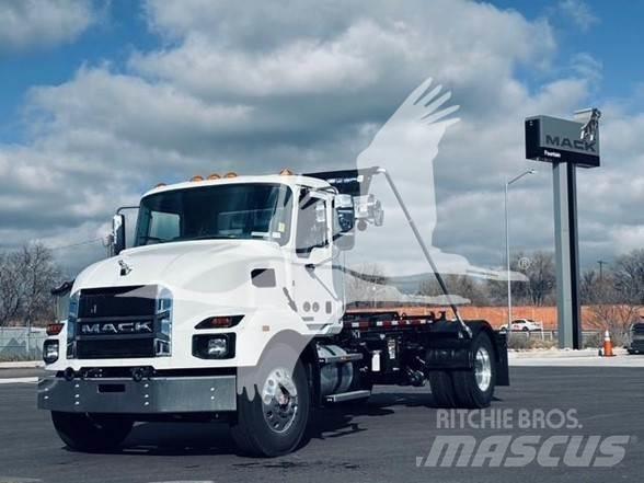 Mack MD7 Maszyny budowlane - Inne