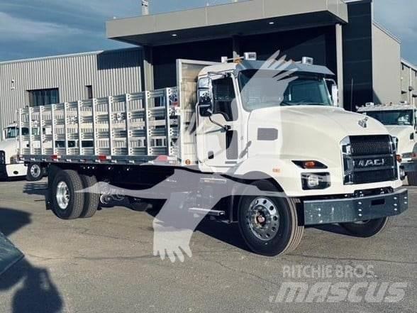 Mack MD7 Maszyny budowlane - Inne
