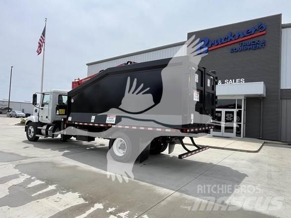 Mack MD7 Maszyny budowlane - Inne
