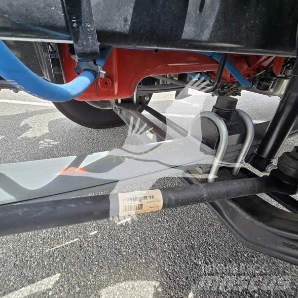 Mack MD7 Maszyny budowlane - Inne