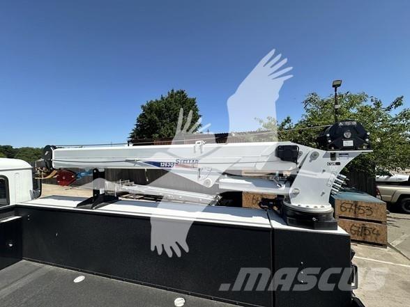 Mack MD7 Maszyny budowlane - Inne
