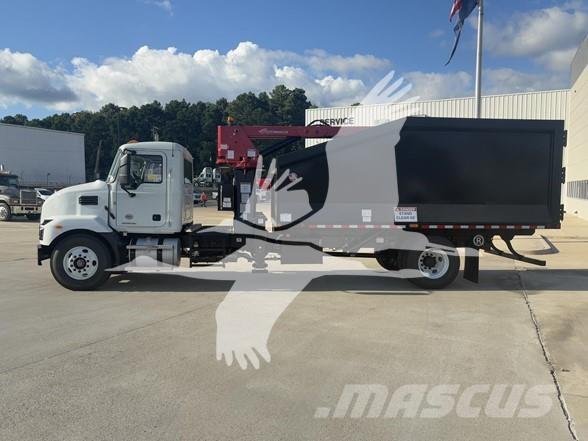 Mack MD7 Maszyny budowlane - Inne