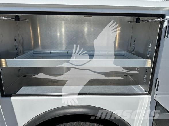 Mack MD7 Maszyny budowlane - Inne