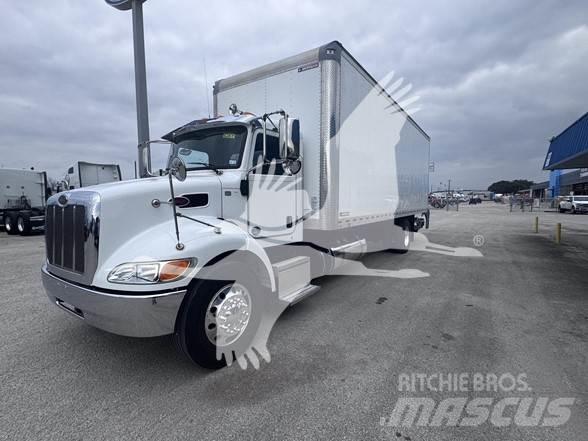 Peterbilt 337 Maszyny budowlane - Inne