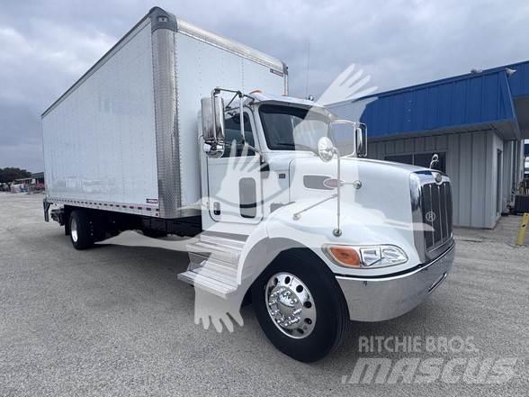 Peterbilt 337 Maszyny budowlane - Inne
