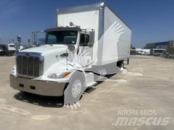 Peterbilt 337 Maszyny budowlane - Inne