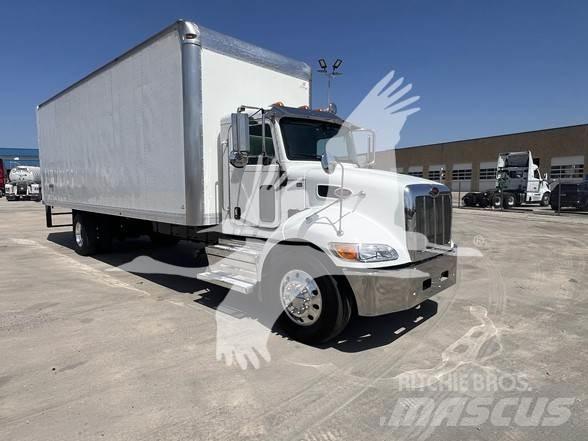 Peterbilt 337 Maszyny budowlane - Inne