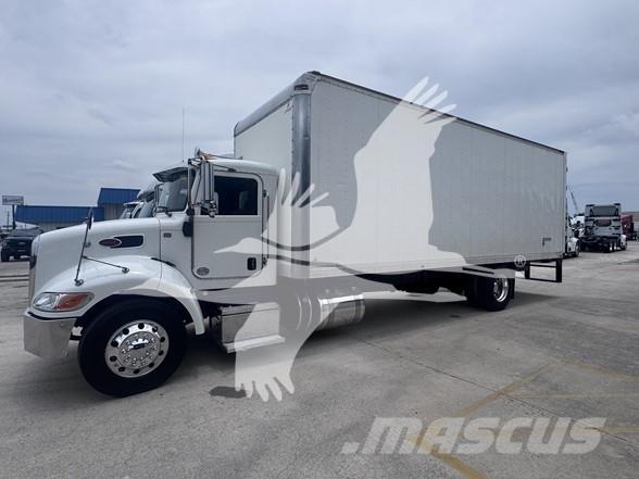 Peterbilt 337 Maszyny budowlane - Inne