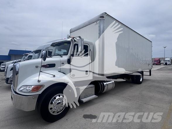 Peterbilt 337 Maszyny budowlane - Inne