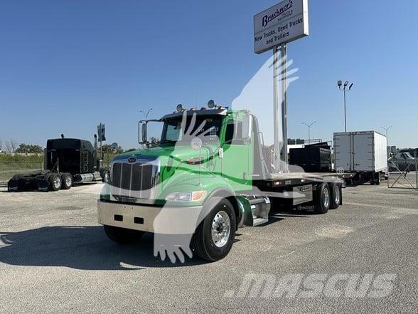 Peterbilt 348 Maszyny budowlane - Inne