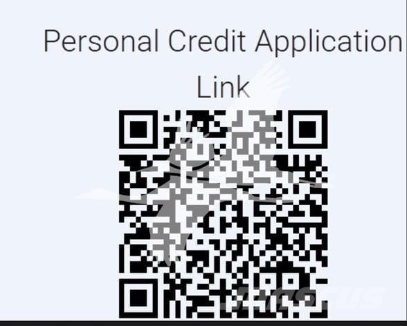 Peterbilt 348 Maszyny budowlane - Inne