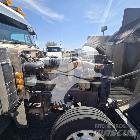 Peterbilt 379 Ciągniki siodłowe