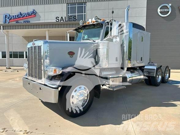 Peterbilt 388 Ciągniki siodłowe