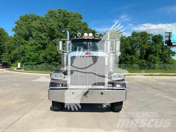 Peterbilt 388 Ciągniki siodłowe