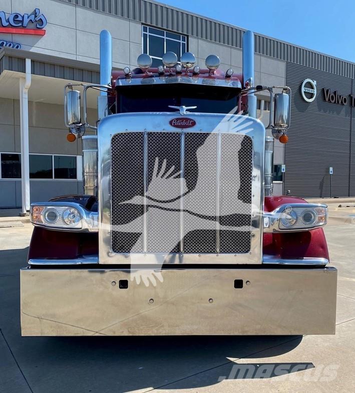 Peterbilt 389 Ciągniki siodłowe