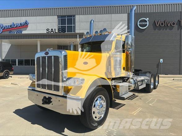 Peterbilt 389 Ciągniki siodłowe