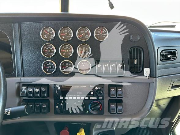 Peterbilt 389 Ciągniki siodłowe