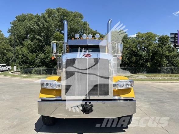 Peterbilt 389 Ciągniki siodłowe