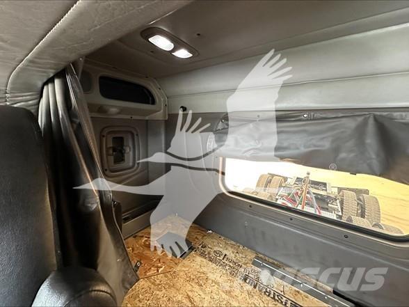 Peterbilt 389 Ciągniki siodłowe