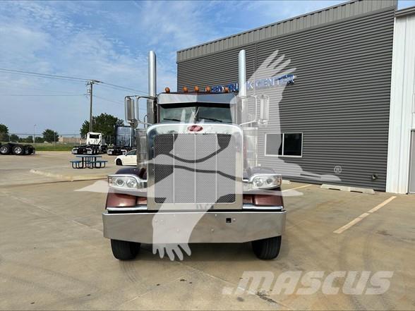 Peterbilt 389 Ciągniki siodłowe
