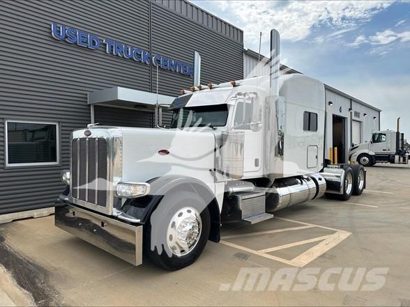 Peterbilt 389 Ciągniki siodłowe