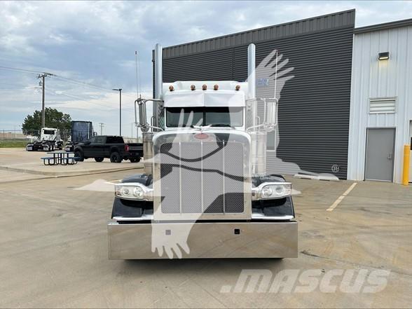 Peterbilt 389 Ciągniki siodłowe