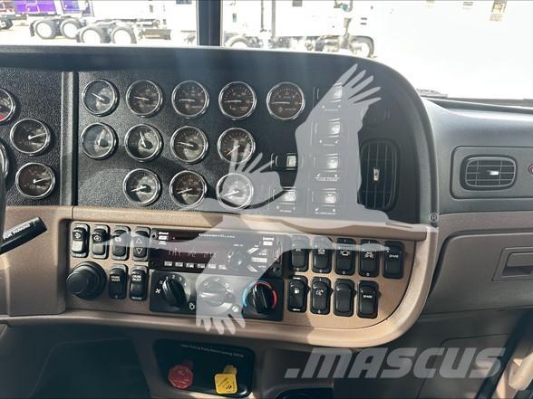 Peterbilt 389 Ciągniki siodłowe