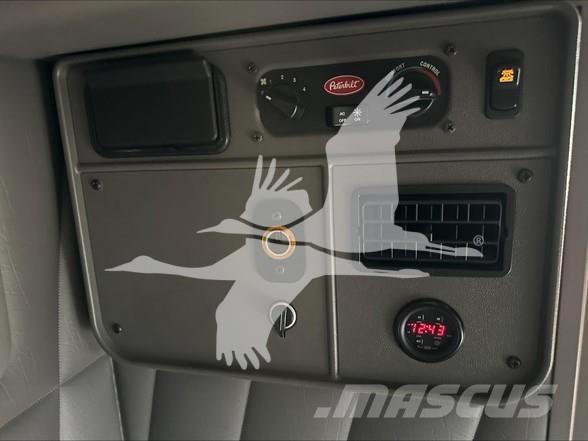 Peterbilt 389 Ciągniki siodłowe