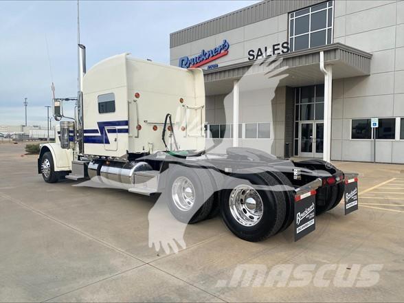 Peterbilt 389 Ciągniki siodłowe