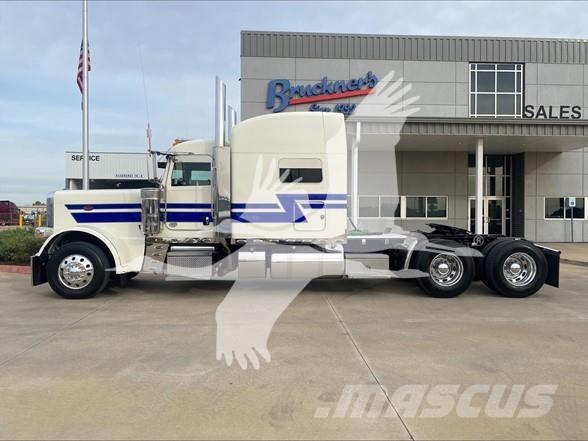 Peterbilt 389 Ciągniki siodłowe