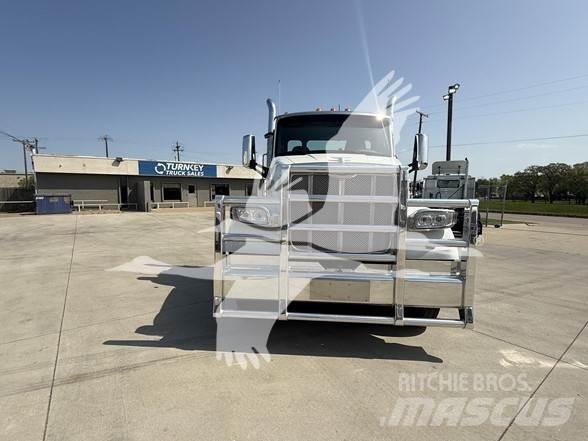 Peterbilt 567 Ciągniki siodłowe