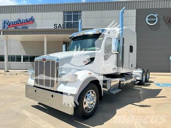 Peterbilt 567 Ciągniki siodłowe