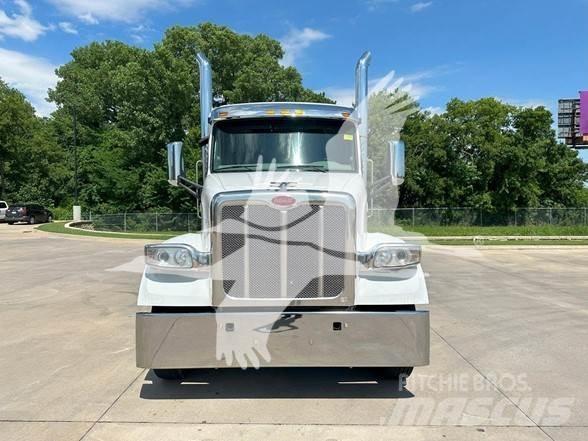 Peterbilt 567 Ciągniki siodłowe