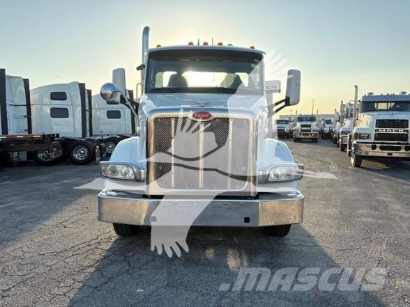 Peterbilt 567 Ciągniki siodłowe