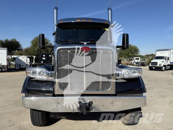 Peterbilt 567 Ciągniki siodłowe
