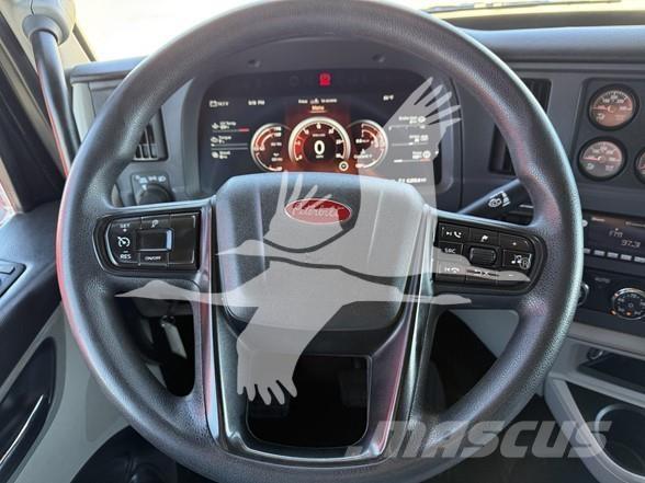 Peterbilt 567 Ciągniki siodłowe