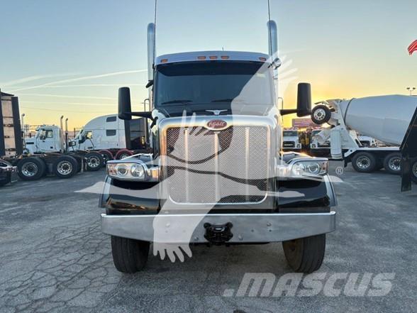 Peterbilt 567 Ciągniki siodłowe