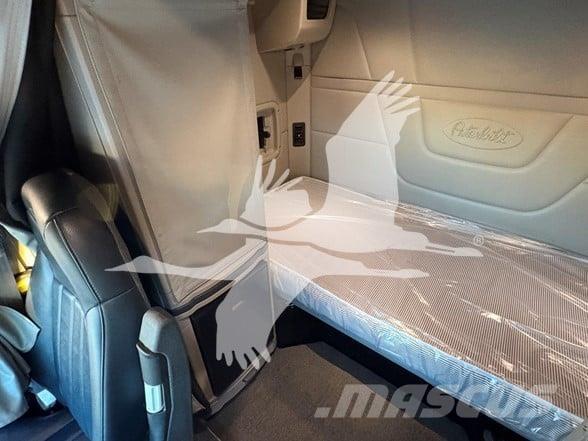 Peterbilt 567 Ciągniki siodłowe