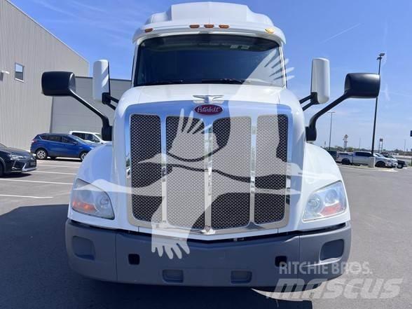Peterbilt 579 Ciągniki siodłowe