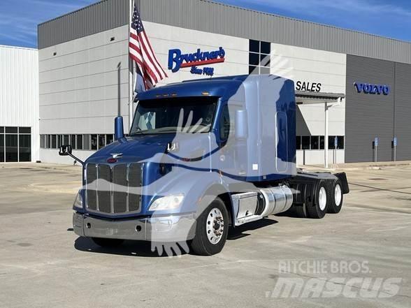 Peterbilt 579 Ciągniki siodłowe