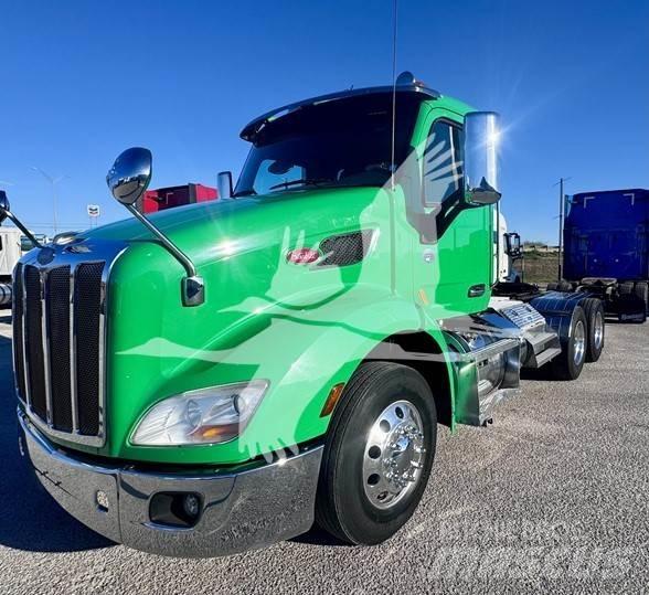 Peterbilt 579 Ciągniki siodłowe