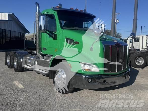 Peterbilt 579 Ciągniki siodłowe